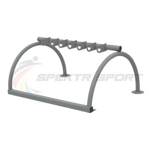 Купить Парковка для самокатов на 7 мест в Киржаче 