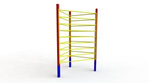 Купить Рукоход вертикальный арт. SP РУКВ1 в Киржаче 