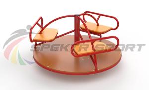 Купить Карусель Солнышко ИО 303 в Киржаче 