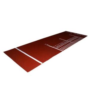 Купить Дорожка для прыжков в длину с места (цв. кирпичн) в Киржаче 