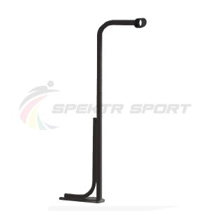 Купить Стойка хореографического станка однорядного напольного Пуанте в Киржаче 