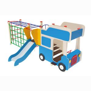 Купить Детский игровой комплекс Грузовичок ДИК 1104 в Киржаче 