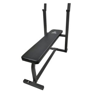 Купить Скамья под штангу DFC Homegym D306 в Киржаче 