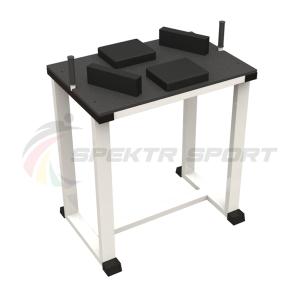 Купить Стол для армрестлинга Тип 2 цельносварной в Киржаче 