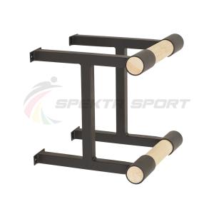 Купить Хореографический станок пристенный двухрядный Батман в Киржаче 