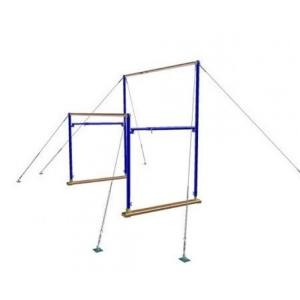 Купить Брусья гимнастические женские на растяжках в Киржаче 