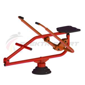 Купить Тренажер уличный детский Лодочник ТДС 115 в Киржаче 