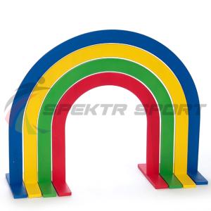 Купить Дуги для подлезания полукруглые (комплект) в Киржаче 