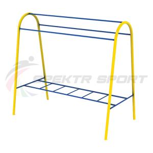 Купить Стойка для чистки ковров с дополнительной нижней секцией в Киржаче 