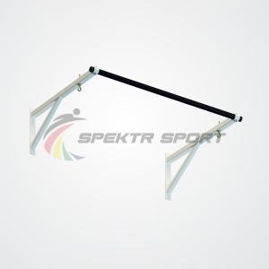 Купить Турник настенный Спектр 1 цв. белый в Киржаче 