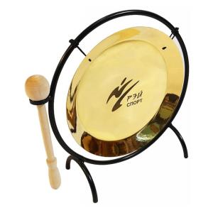 Купить Гонг-тарелка судейский, латунь в Киржаче 