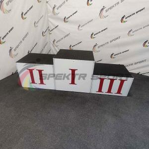 Купить Тумбы гимнастические для измерения гибкости (+пьедестал победителя) в Киржаче 