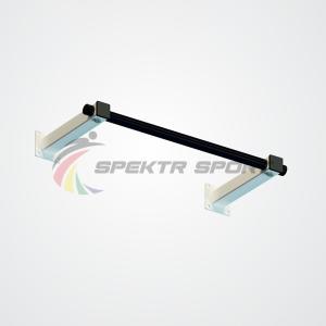 Купить Турник настенный с малым выносом Слим 2 цв. белый в Киржаче 