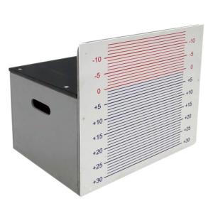 Купить Тумба для наклонов ламин. фанера+резина (стандарт 2018) в Киржаче 