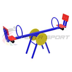 Купить Качалка-балансир малый ИО117 в Киржаче 