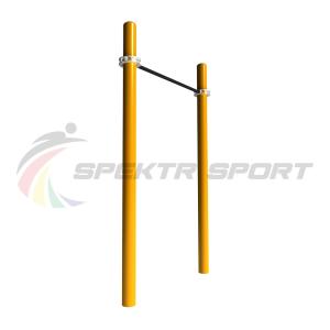 Купить Турник классический для занятий Воркаут SP WRK-07_76mm в Киржаче 