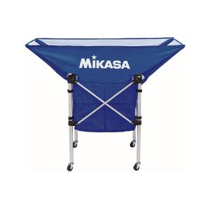 Купить Корзинка для мячей Mikasa AC-BC210 в Киржаче 