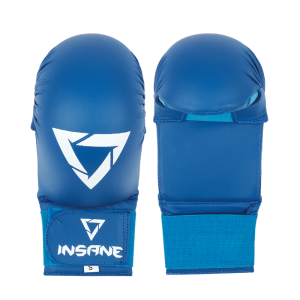 Купить Накладки для карате Insane MANTIS, ПУ в Киржаче 