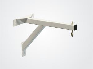 Купить Консоль для боксерского мешка Solo fight 500 цв. белый в Киржаче 