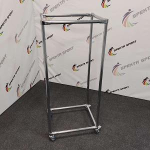 Купить Мобильная стойка для хранения 12 гимнастических ковриков в Киржаче 