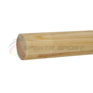 Купить Деревянный поручень для хореографических станков 0,75 м. Сосна в Киржаче 