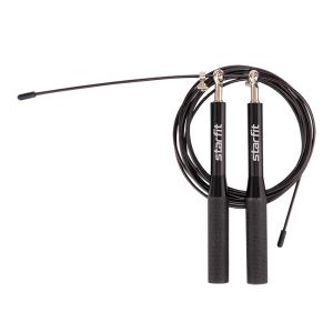 Купить Скакалка скоростная RP-301 металл, 3 м в Киржаче 