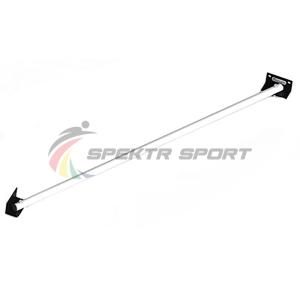 Купить Турник настенный угловой Ангуло цв. белый в Киржаче 