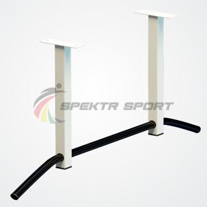 Купить Турник потолочный (600 мм) Атлант 2 цв. белый в Киржаче 