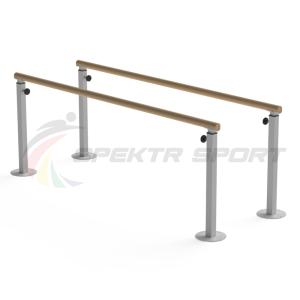 Купить Реабилитационные брусья детские Spektr Sport в Киржаче 