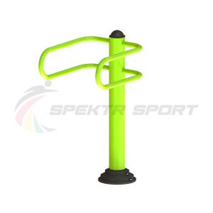 Купить Тренажер уличный для людей с ОВЗ Брусья ТС 1005 в Киржаче 