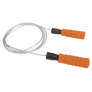 Купить Скакалка Torres, металлический трос в Киржаче 