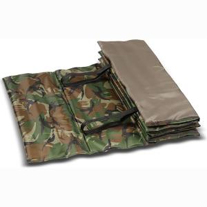 Купить Коврик туристический SM 170*60*1см Хаки в Киржаче 