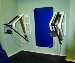 Купить Тренажер Хюттеля-Мартенса для пловцов в Киржаче 