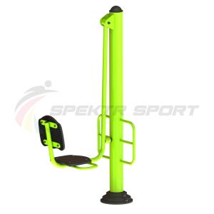 Купить Уличный тренажер взрослый Жим ногами для одного ТС 113 в Киржаче 