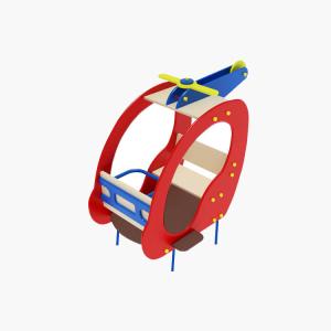 Купить Вертолетик мини ИФ 103 в Киржаче 