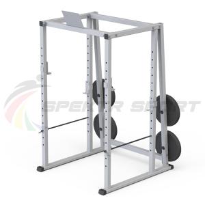 Купить Стойка для приседаний под штангу Spektr Sport мод. LIFT 2 в Киржаче 