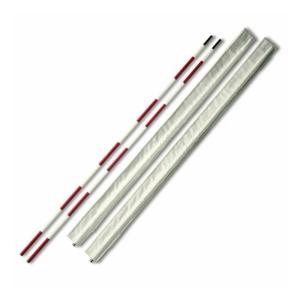 Купить Антенны волейбольные с карманами (комплект) в Киржаче 