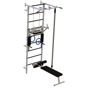 Купить Спортивный комплекс металлический Гаджет 3 в Киржаче 