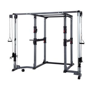 Купить Рама силовая с кроссовером Body Craft F430 PRO в Киржаче 