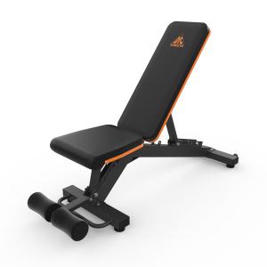 Купить Скамья универсальная DFC D2301 в Киржаче 