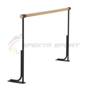Купить Хореографический станок однорядный напольный Батман в Киржаче 