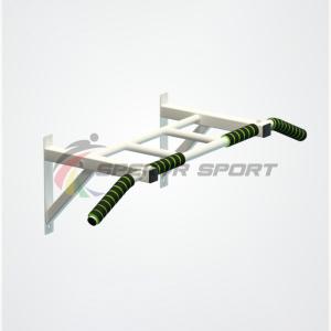 Купить Турник настенный разборный Орион цв. белый в Киржаче 