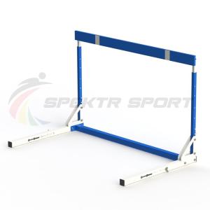 Купить Барьер легкоатлетический разборный с противовесами в Киржаче 