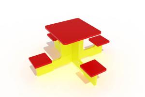 Купить Столик детский МФ 302 в Киржаче 