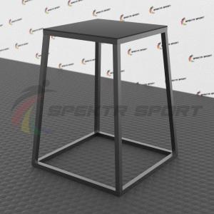 Купить Тумба для прыжков металлическая конус №5 высота 91 см в Киржаче 