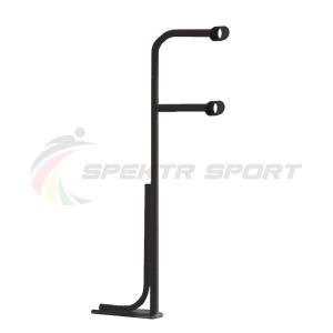 Купить Стойка хореографического станка двухрядного напольного Пуанте в Киржаче 