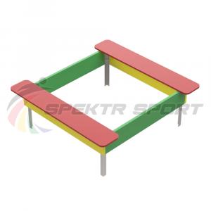 Купить Песочница Забава мини ИО 501 в Киржаче 