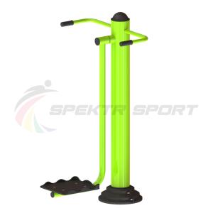 Купить Уличный тренажер взрослый Маятник для одного ТС 104 в Киржаче 