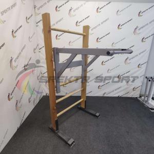 Купить Турник навесной на шведскую стенку (телескопический) женский в Киржаче 