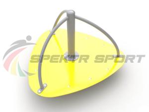 Купить Карусель уличная детская SP G 700 в Киржаче 